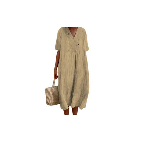 Damen Maxikleid EB
