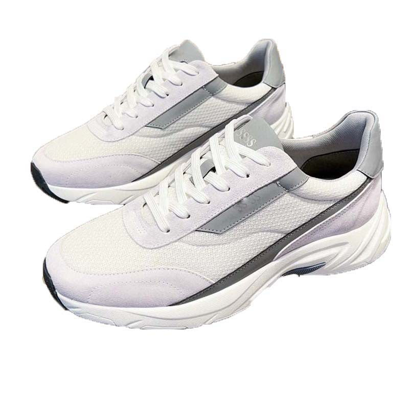 Damen moderne Freizeitsneakers mit stabiler Dämpfungstechnologie EB
