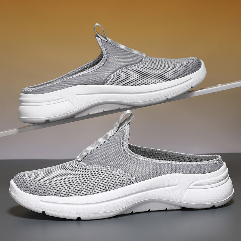 Damen Atmungsaktive Badeschuhe mit leichtem Design EB
