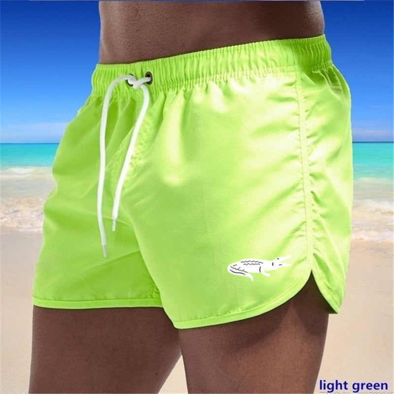 EB | Strandshorts mehrfarbige Sportshorts