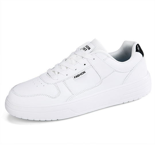 Damen Bequeme und stylische Freizeitsneaker mit dämpfender Sohle EB