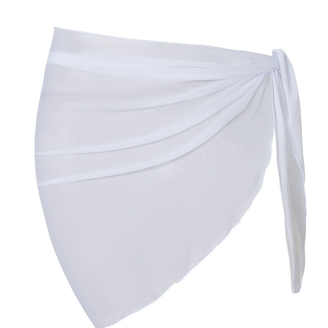 Damen stilvolles Wickeltuch EB