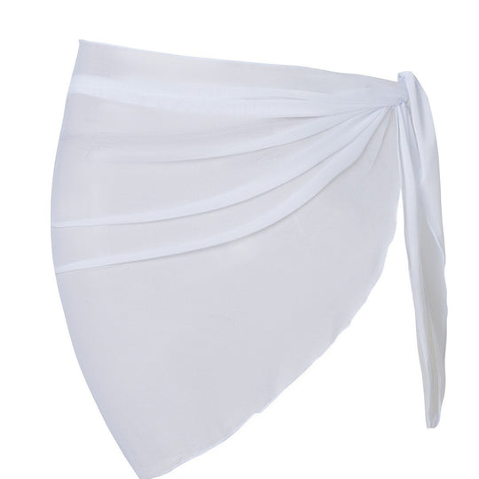 Damen stilvolles Wickeltuch EB