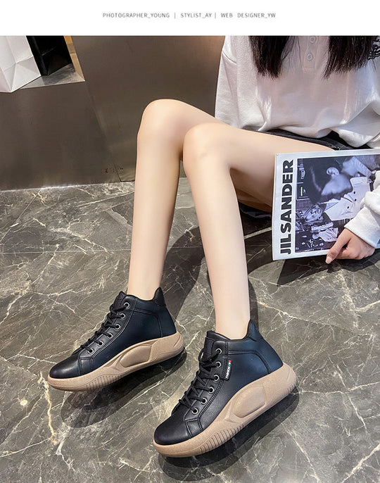 Lexie Winter Sneakers | Stylisch & Bequem EB