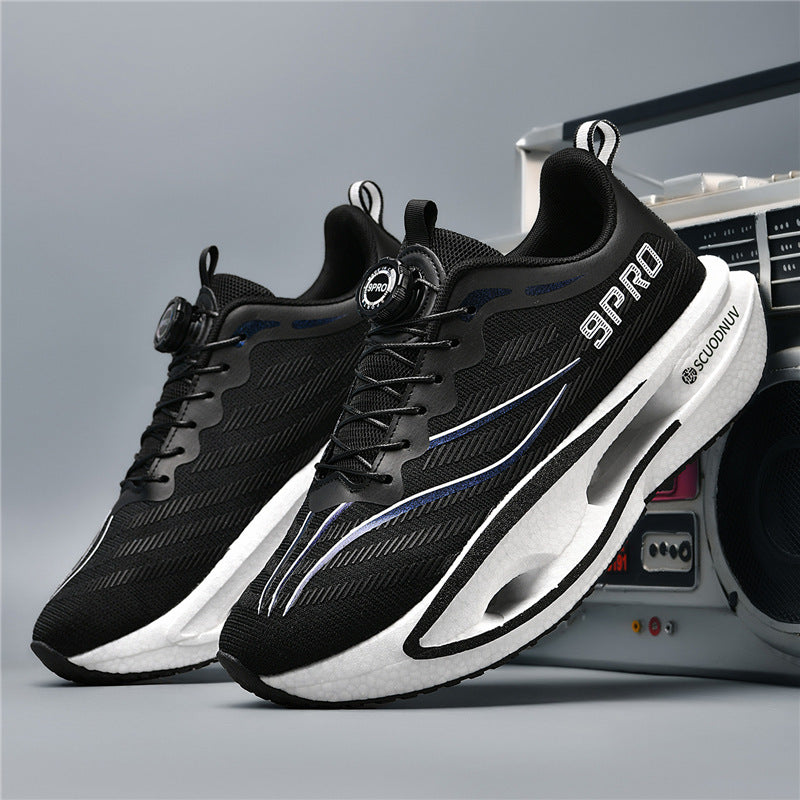 Damen Hochleistungs-Laufschuhe mit innovativer Dämpfungstechnologie EB