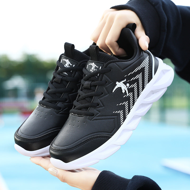 Damen Sportliche Lauf-Sneaker mit federleichter Dämpfung und atmungsaktivem Obermaterial EB