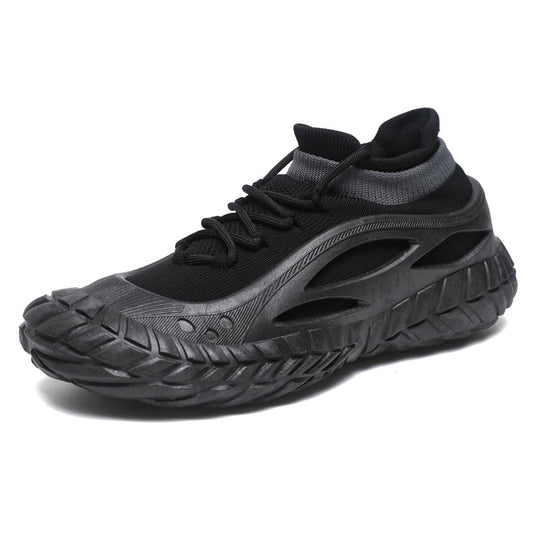 Damen Sportliche und atmungsaktive Sneaker von EB