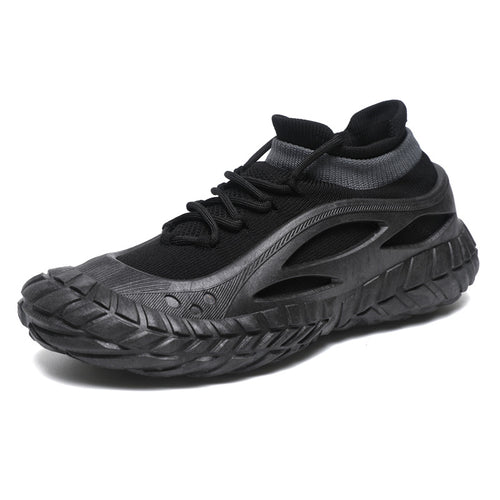 Damen Sportliche und atmungsaktive Sneaker von EB