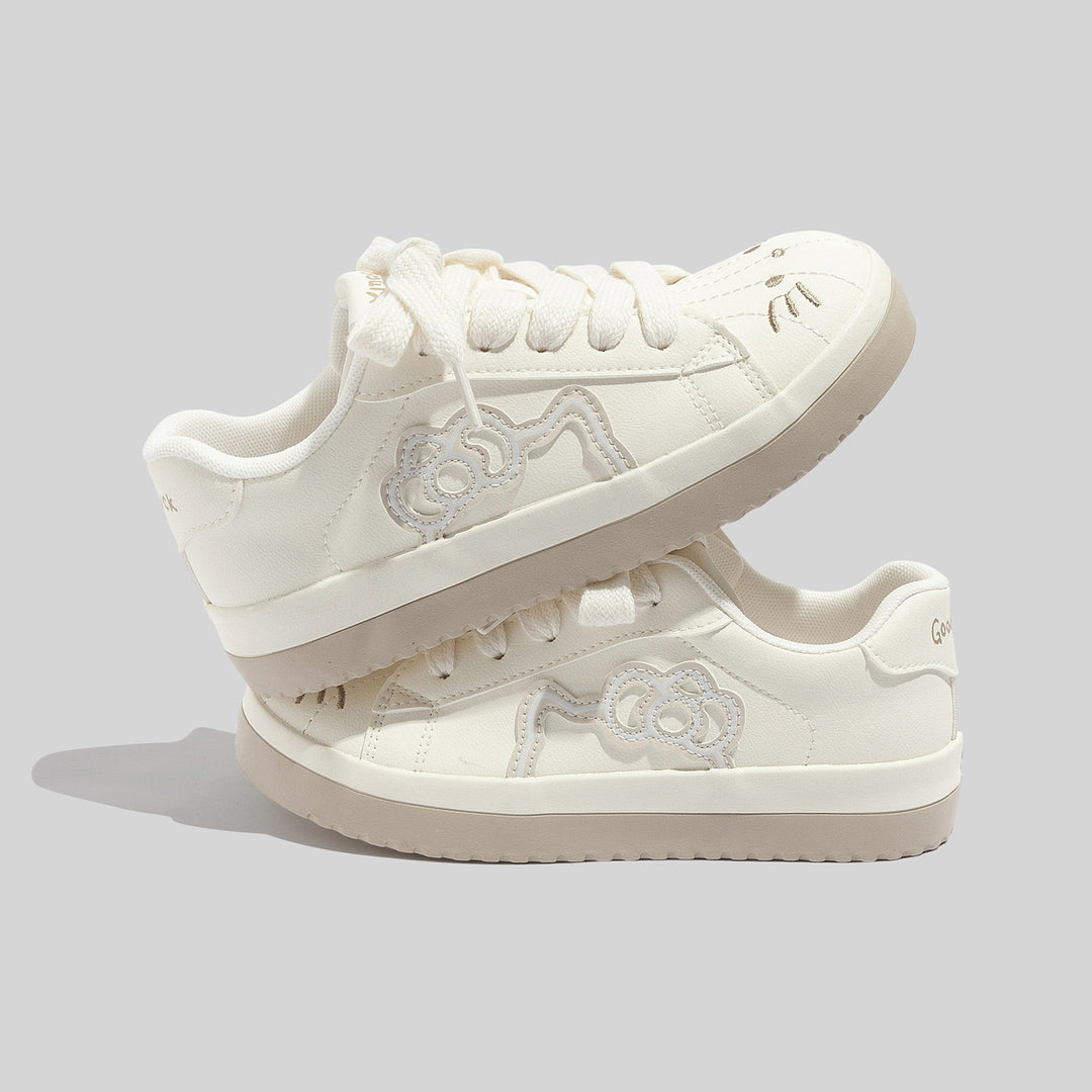 Damen Sportliche Sneaker EB