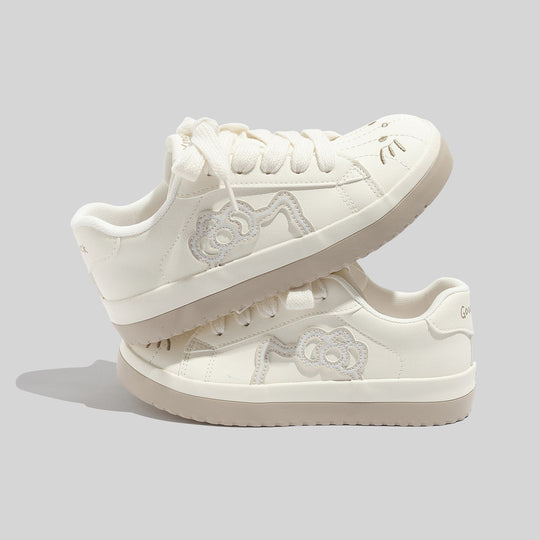 Damen Sportliche Sneaker EB