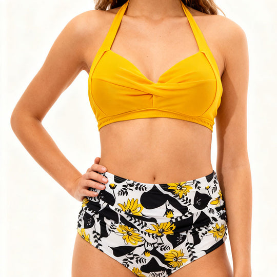 Damen Bikiniset EB