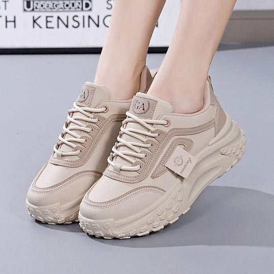 Damen Sportliche Lite-Sneaker mit bequemem Dämpfungssystem EB
