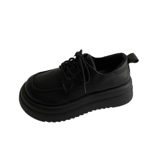 Damen Stilsichere Sneakers mit hohem Schaft von EB