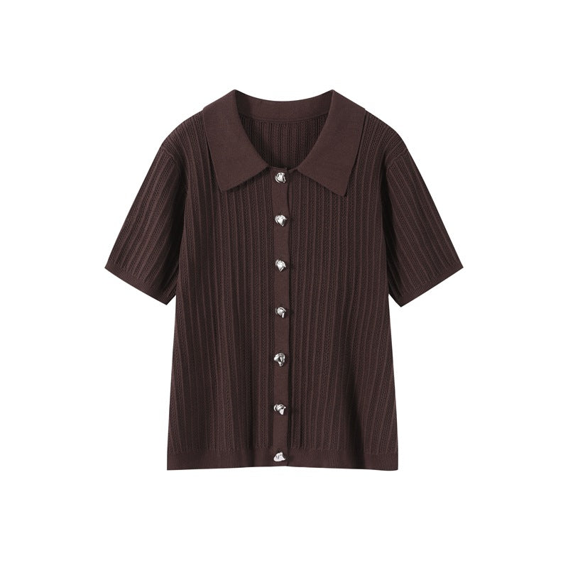 Damen Strickanzug EB