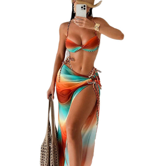 Damen Bikiniset EB