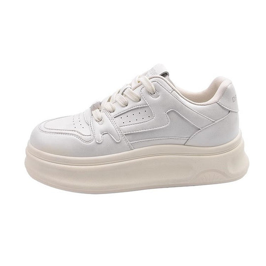 Damen Sportliche Sneakers mit ergonomischer Dämpfung und modernem Design EB