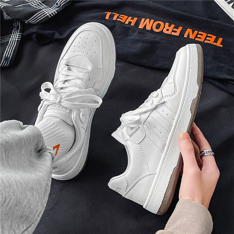 Damen Sportliche Sneaker mit atmungsaktivem Textil-Obermaterial und flexiblem Sohlenaufbau EB