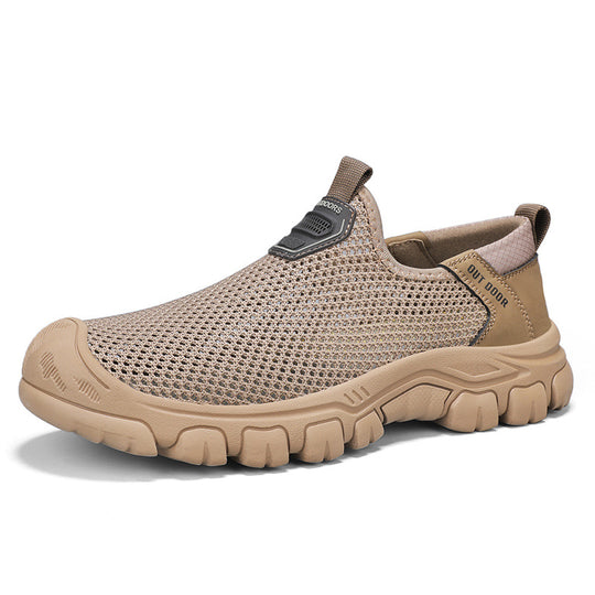 Damen Atmungsaktive Freizeitschuhe EB