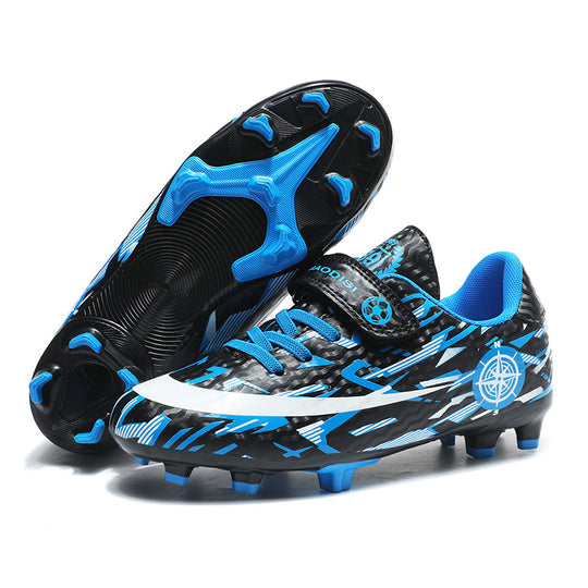 Damen Sportliche Fußballschuhe EB