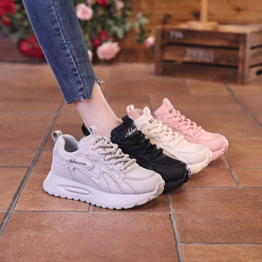Damen Sportliche Freizeitschuhe EB