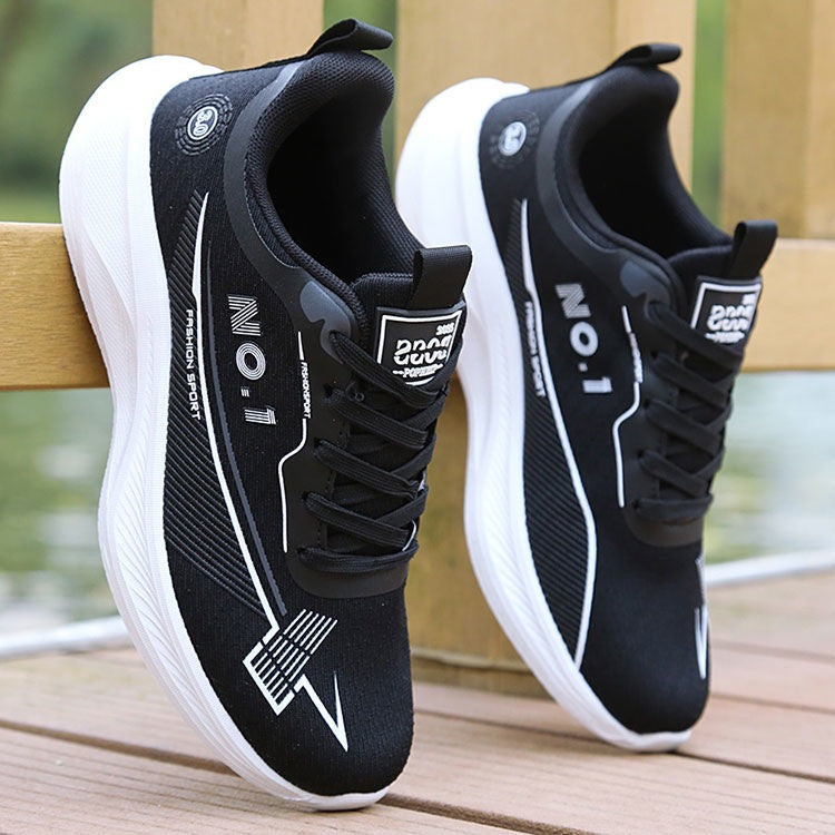 Damen Hochleistungs-Laufschuhe mit revolutionärem Dämpfungssystem und atmungsaktiver Struktur EB