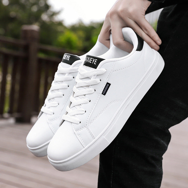 Herren Freizeit Sneaker mit komfortabler Sohle EB