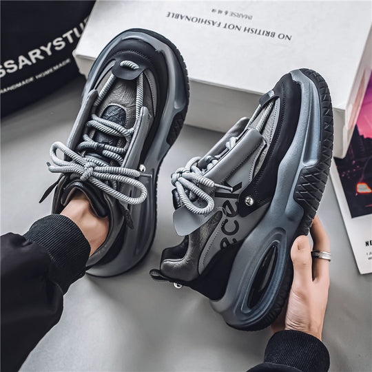Damen Sportliche Lifestyle Sneakers mit innovativer Dämpfungstechnologie EB