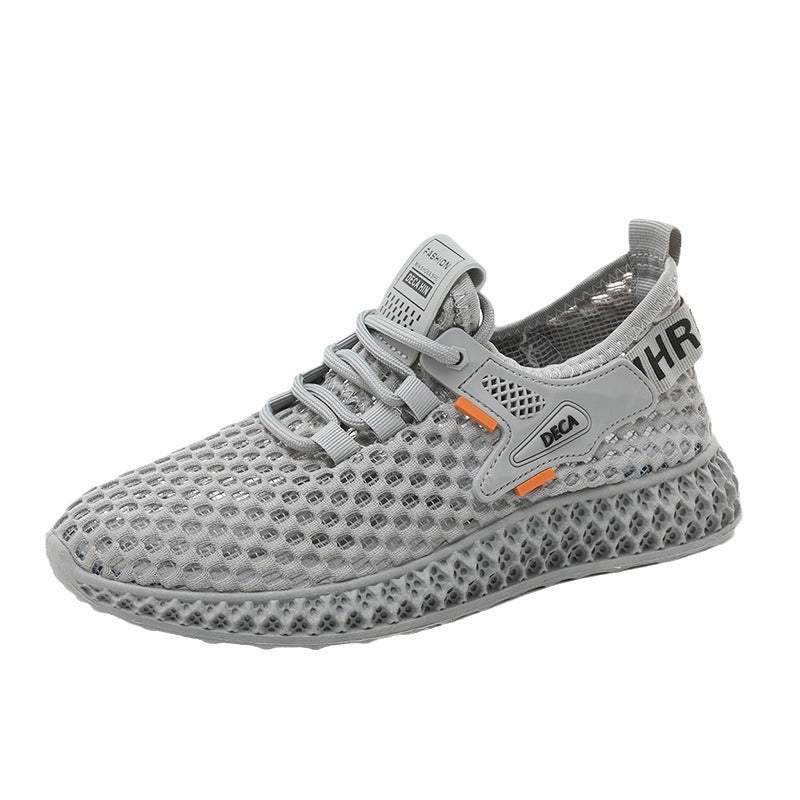 Damen Atmungsaktive Freizeitsneaker mit innovativer Dämpfungstechnologie EB