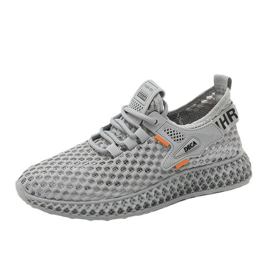 Damen Atmungsaktive Freizeitsneaker mit innovativer Dämpfungstechnologie EB