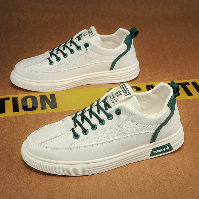 Damen Sportliche Freizeitschuhe mit gepolstertem Fußbett und dynamischem Design EB