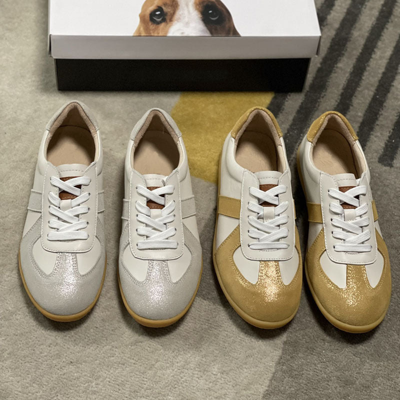 Damen modische Sneakers EB