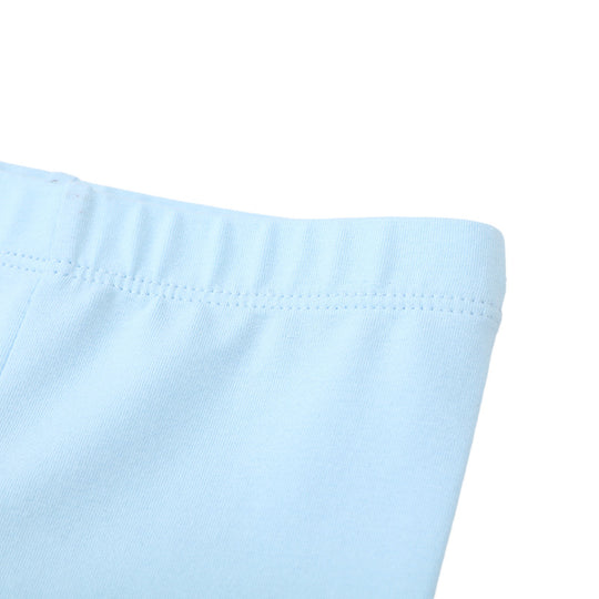 Mädchen Leggings mit zauberhaften Feenapplikationen EB