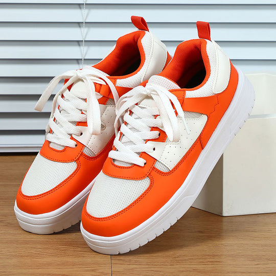 EB Kicks – Stylische Und Bequeme Sneaker Im Einzigartigen Design