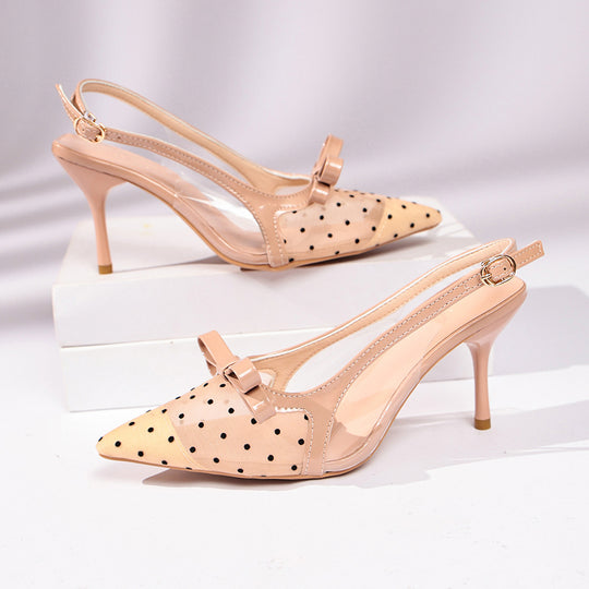 Damen Slingpumps EB
