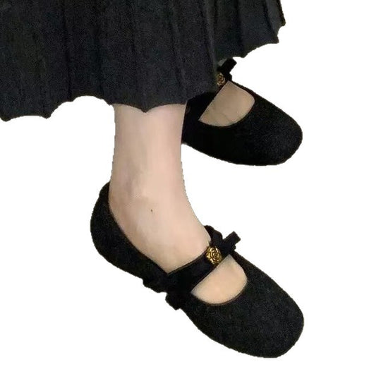 Damen Filzschuhe EB