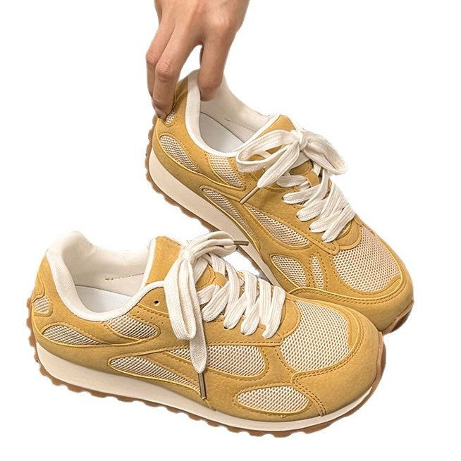 Damen Sportliche Laufschuhe EB
