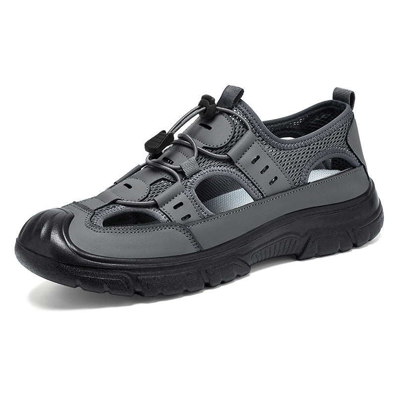 Damen Multifunktionale Sport-Sandalen mit atmungsaktivem Design EB