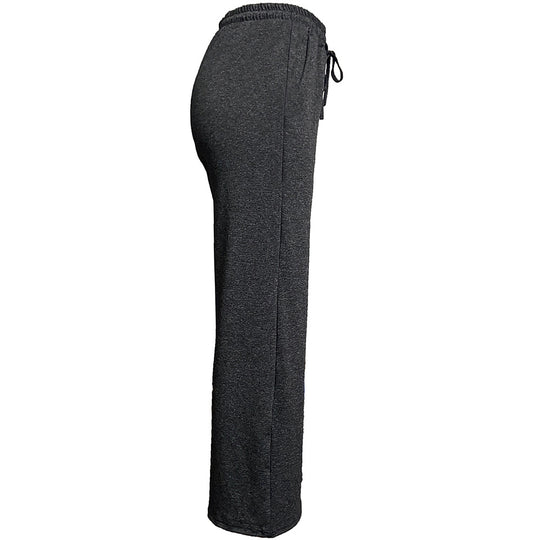 Damen bequeme Freizeithose EB