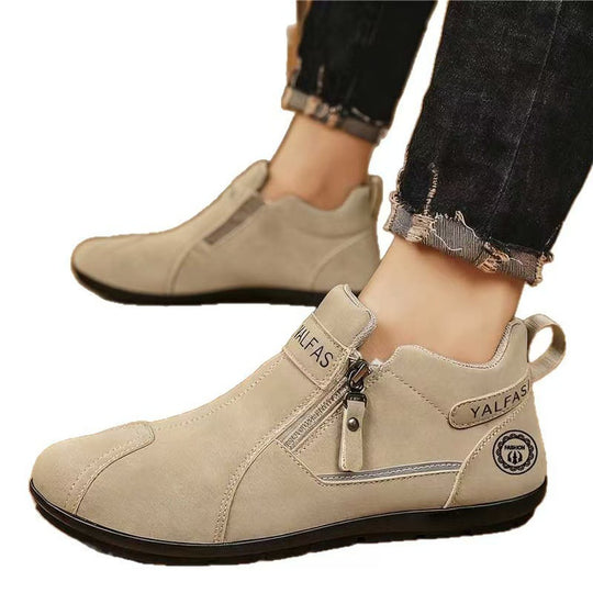 Unisex modische und bequeme Schnellverschluss Schuhe EB