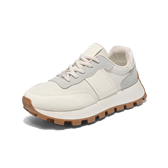 Damen Sportliche Trail Sneakers mit rutschfester Sohle und stoßdämpfender Technologie EB