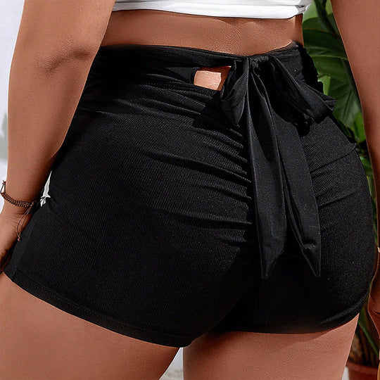 Damen Sportliche Shorts EB