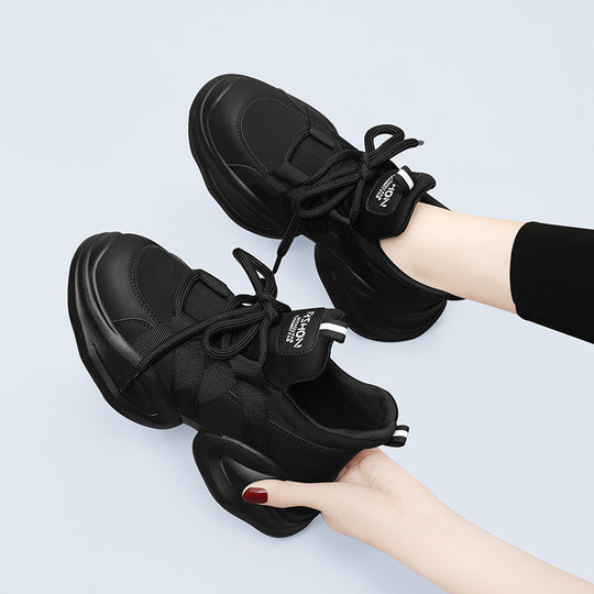 Damen Sportliche Sneakers mit innovativer Dämpfungstechnologie EB