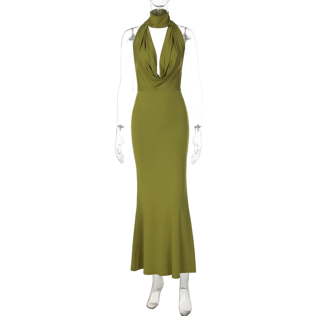 Damen Abendkleid EB