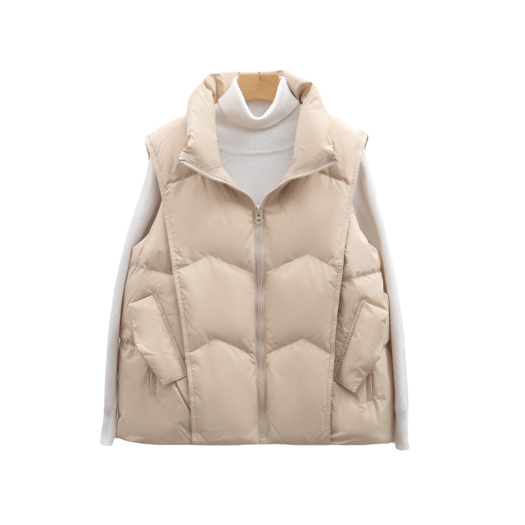 Damen Steppweste EB