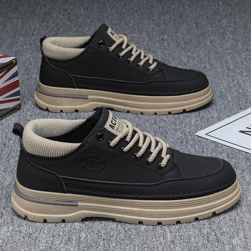 Damen Urban Lifestyle Sneakers mit gepolsterter Sohle und modischem Design EB