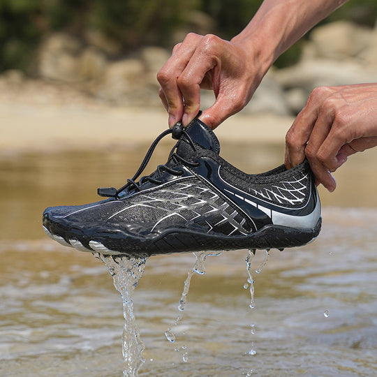 Damen Wasserschuhe für Outdoor-Aktivitäten EB