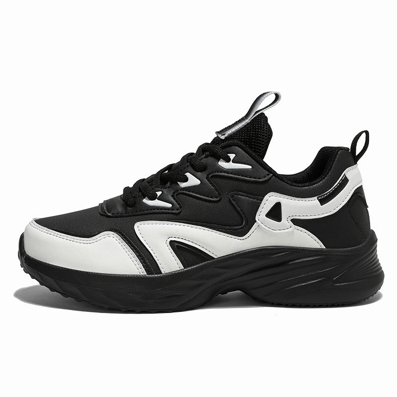 Damen Sportliche und bequeme Sneakers EB