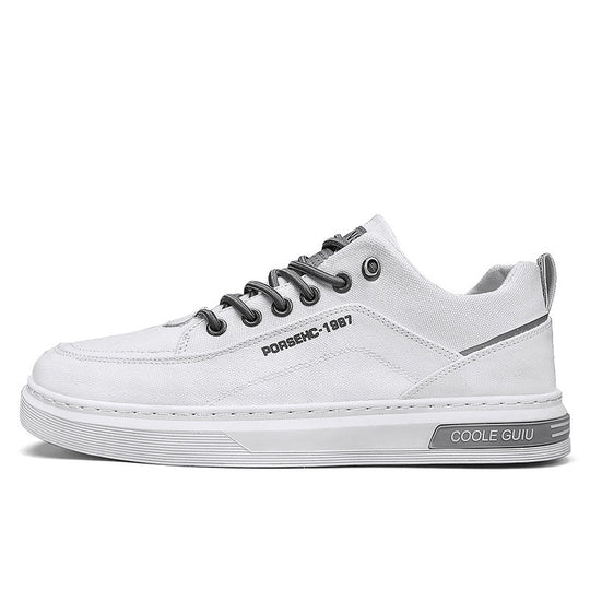 Damen Freizeit-Sneaker mit komfortabler Sohle und strapazierfähigem Obermaterial EB
