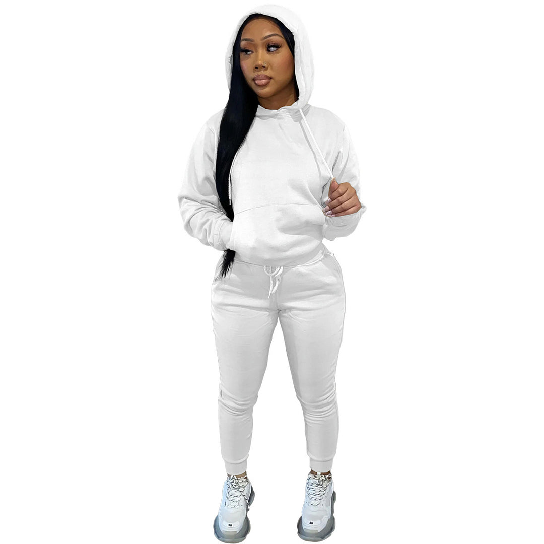 Unisex nan leichter Oversize-Fleecepullover mit angerauter Innenseite, flachen Nähten und geripptem Saum EB