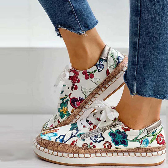Modische Freizeitschuhe EB